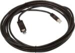 Axis Cablu de retea AXIS 5504-731 Cat6 negru 15m (5504-731)