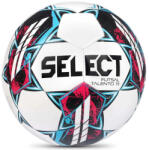 Select Futsal labda SELECT TALENTO 13 V22 WHITE/BLUE (330006) - sportjatekshop