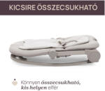  Mia rezgő-zenélő pihenőszék és fotel 0-18 kg zenélő játékkonzollal