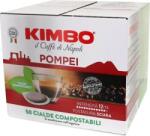 KIMBO Capsule Cafea KIMBO Pompei 50 ESE Pods (014346)