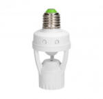 ORNO Soclu bec cu senzor de miscare 360 ORNO VIRONE MS-2 E27 60W (ms-2)