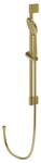 Lavita Orion set de duș perete auriu 5900378346586 (5900378346586)