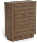 Actona Комод MADERA 90x107 см дъб (AO0198)