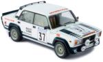 IXO Models Model de colecție IXO Curse: Mașini - Lada 2105 VFTS, No. 37, Rallye WM, Rallye Acropolis, H. Ohu/T. Diener, 1983 (18RMC145-22)