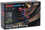 fischertechnik Ping Pong Bowling set de construcție 114 piese (FST_569017)