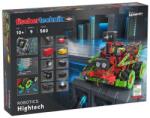 fischertechnik Robotics Hightech set de construcție 580 piese (FST_559895)