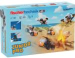 fischertechnik Junior Pro set de construcție 81 piese (FST_576100)