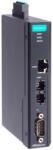 MOXA Convertor Media Moxa NPORT IA5150-S-SC-G2 100 Mbps, 1310 nm, Single-Mode, 40 km, SC / RJ45 (NPORT IA5150-S-SC-G2)