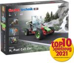 fischertechnik Mașină cu celule de combustibil H2 117 piese (FST_559880)
