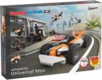 fischertechnik Universal Max set de construcție 375 piese (FST_571904)