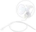 BabyOno Piesă de rezervă pentru pompă de lapte Babyono Nurse Pro - Tub din silicon (5901435414439)