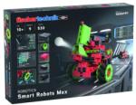 fischertechnik Smart Robots Max set de construcție 530 piese (FST_564111)