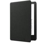 C-TECH Kindle PAPERWHITE 2024/COLORSOFT tok hardcover ébresztő/alvó fekete AKC-21BK (AKC-21BK)