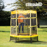 Chipolino Funny Trambulin, 140 cm - pepita - 38 489 Ft