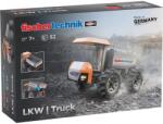 fischertechnik Camion LKW set de construcție 56 piese (FST_576105)