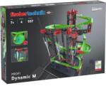 fischertechnik Dynamic M set de construcție 557 piese (FST_533872)