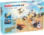 fischertechnik Junior Max set de construcție 91 piese (FST_576101)