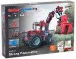 fischertechnik Strong Pneumatics set de construcție 660 piese (FST_559876)