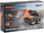 fischertechnik Loader set de construcție 73 piese (FST_576106)