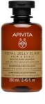 APIVITA Royal Jelly Elixir revitalizáló sampon 250ml