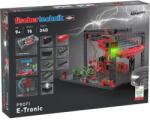 fischertechnik E-Tronic set de construcție 340 piese (FST_559883)