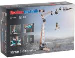 fischertechnik Macara set de construcție 88 piese (FST_576103)