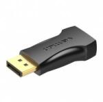 Vention AV Adapter Vention HDMI Adapter Vention, zenski HDMI to Mens Display Port (black)
