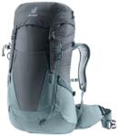Deuter Rucsac Munte Femei Deuter Futura 24 SL Grey (3400521-4409) Rucsac tura