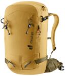 Deuter Rucsaci Schi Unisex Deuter Freerider PRO 32+10 Savanna-Nori (3303526-6216)