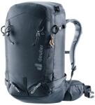 Deuter Rucsaci Schi Femei Deuter Freerider PRO 30+10 SL Black (3303426-7000)
