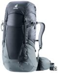 Deuter Rucsac Munte Barbati Deuter Futura PRO 40 Anthracite (3401321-7403) Rucsac tura