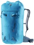 Deuter Rucsac Alpinism Unisex Deuter Durascent 30 Blue (3364123-1382) Rucsac tura