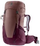 Deuter Rucsac Munte Femei Deuter Futura 24 SL Ashrose-Cassis (3400521-5599) Rucsac tura