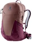 Deuter Rucsac Femei Deuter Futura SL 21L Ashrose-Cassis (3400021-5599) Rucsac tura