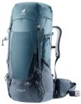Deuter Rucsac Munte Barbati Deuter Futura Air Trek 60+10 Blue (3402321-1374) Rucsac tura