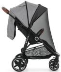 Petite&Mars Petite&Mars, plasa de tantari pentru carucior, Mesh