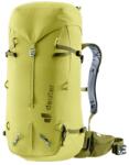 Deuter Rucsac Barbati Deuter Guide 34+8L Wave-Ink Green (3361523-1203) Rucsac tura