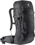 Deuter Rucsac Femei Deuter Futura Air Trek 45+10 SL Black-Graphite (3402021-7403) Rucsac tura