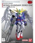 BANDAI Sdex wing gundam zero ew