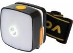 TOYA Head lamp xpe cree 3w+4 smd led aku