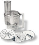 Bosch MUZ5MM1 multi mixer aprító MUM 5-höz (MUZ5MM1) - marketworld