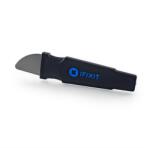 iFixit JIMMY nyitószerszám acél penge, készüléknyitáshoz, FEKETE IF145-259-1 (IF145-259-1)
