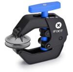 iFixit ANTI-CLAMP tapadókorongos szorító kijelzőbontó eszköz, készüléknyitáshoz, FEKETE IF145-513-2 (IF145-513-2)