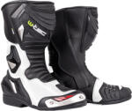 W-TEC Motoros csizma W-TEC Arkus fekete 42 (20406-42)