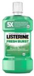 Johnson & Johnson LISTERINE Mouthwash Fresh Burst 500 ml