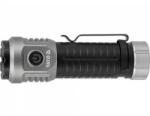 TOYA rechargeable flashlight 20w 2000lm