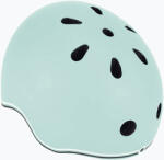 Globber Cască pentru copii Globber Go. Up Lights pastel green
