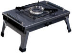 RidgeMonkey Grilla CookStation Single Hob