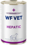  WF VET WF VET Hepatic kutyaeledel 400 g
