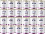  WF VET WF VET Hepatic kutyaeledel 24x200 g